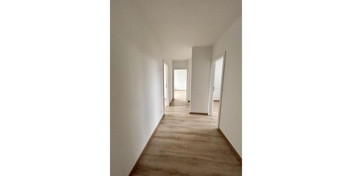 Etagenwohnung Neuss Erfttal - 3 Zimmer, 73 m&sup2;, 769&euro; | Angebot:25857595