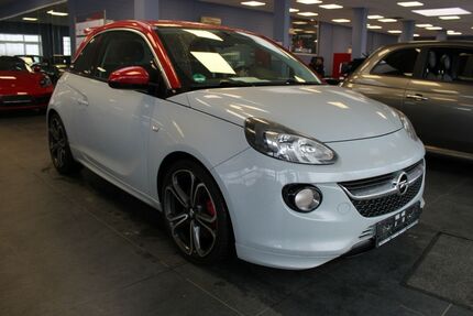 Opel Adam 98.130 km 11.980 &euro; Euskirchen 53881