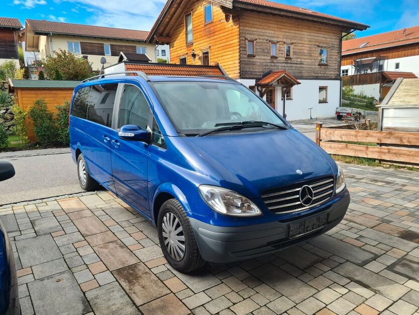 Mercedes-Benz 190 211.515 km 7.100 € Irschenberg 83737