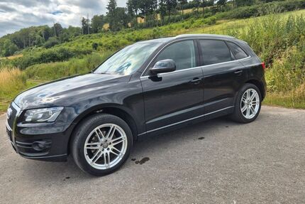 Audi Q5 199.999 km 7.990 &euro; Marsberg 34431