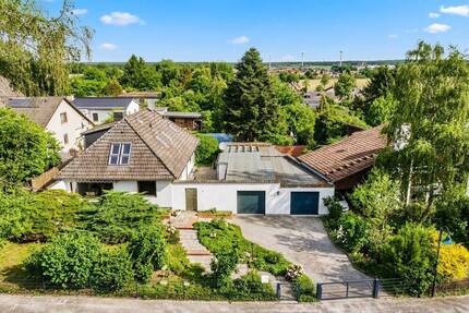 Haus Embsen - 8 Zimmer, 175 m&sup2;, 350.000&euro; | Angebot:26686549