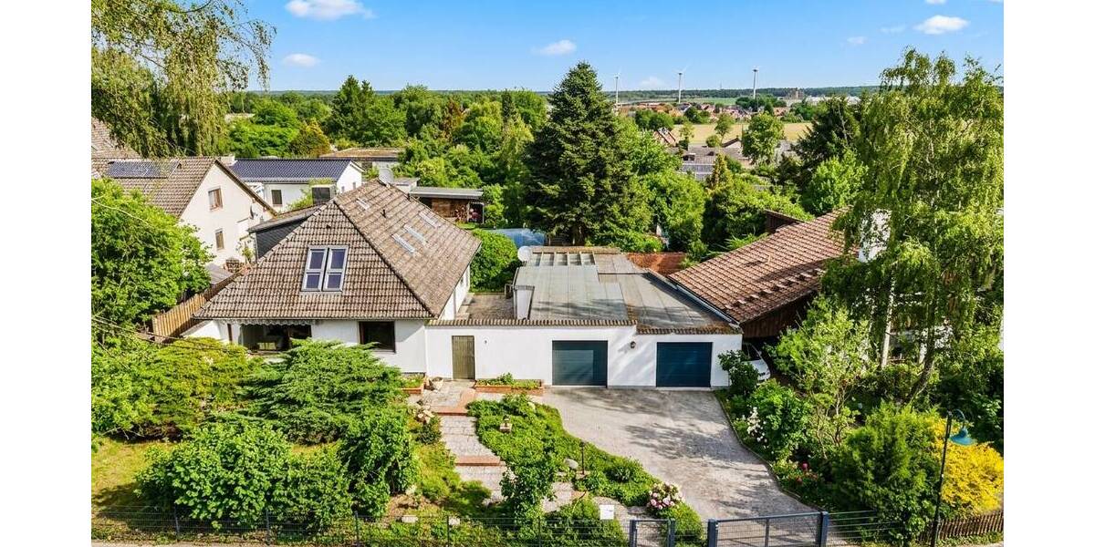Mehrfamilienhaus, Wohnhaus Embsen - 8 Zimmer, 175 m&sup2;, 350.000&euro; | Angebot:26686549