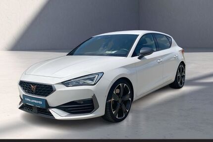 Cupra Leon 41.000 km 25.990 &euro; Pfaffenhofen 85276