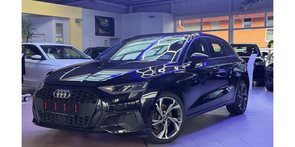 Audi A3 87.256 km 22.980 &euro; Oberderdingen 75038