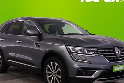 Renault Koleos 33.462 km 22.900 &euro; Hamburg 22529