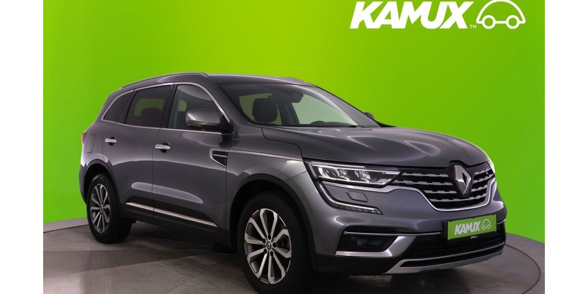 Renault Koleos 33.462 km 24.740 &euro; Hamburg 22529