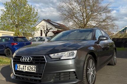 Audi A4 234.000 km 11.490 &euro; Baunatal 34225