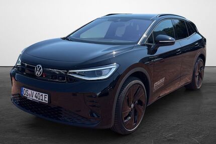 VW ID.4 5.000 km 59.330 &euro; Osnabrück 49078