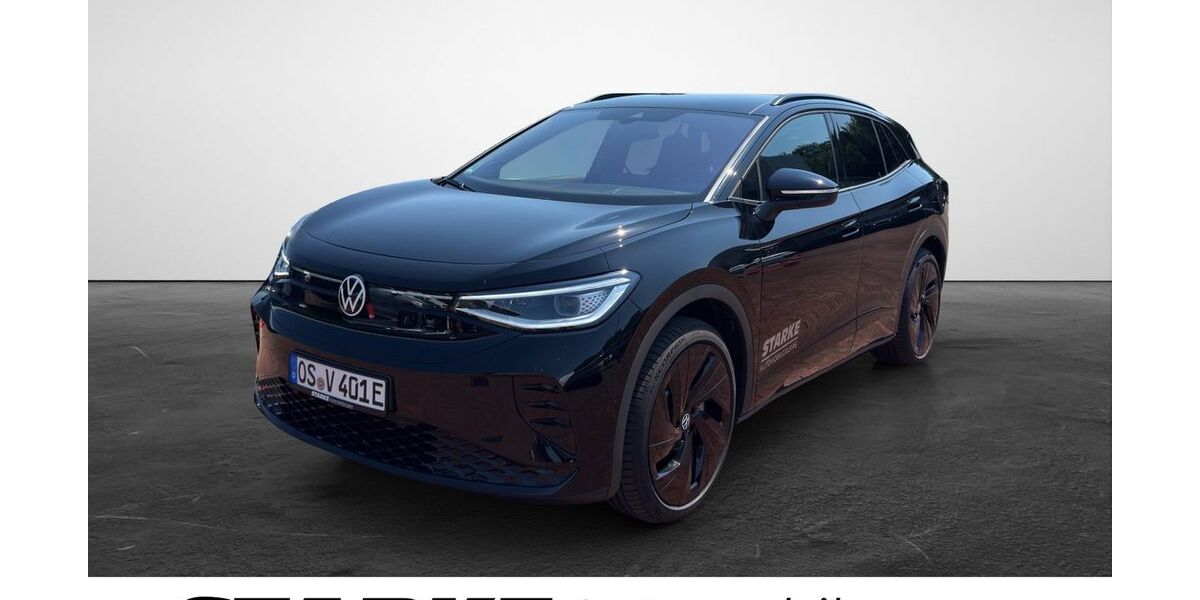 VW ID.4 5.000 km 59.330 &euro; Osnabrück 49078
