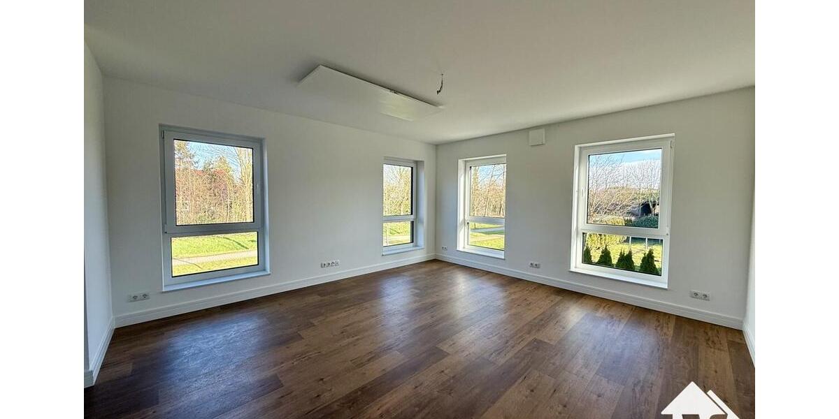 Maisonettenwohnung Meppen - 4 Zimmer, 120 m&sup2;, 1.250&euro; | Angebot:26720917