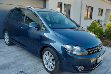 VW Golf Plus 84.100 km 9.600 &euro; Hessigheim 74394