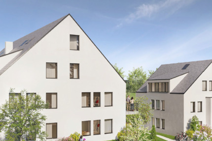 Wohnung Konstanz Wollmatingen - 4 Zimmer, 745.300&euro; | Angebot:25665560