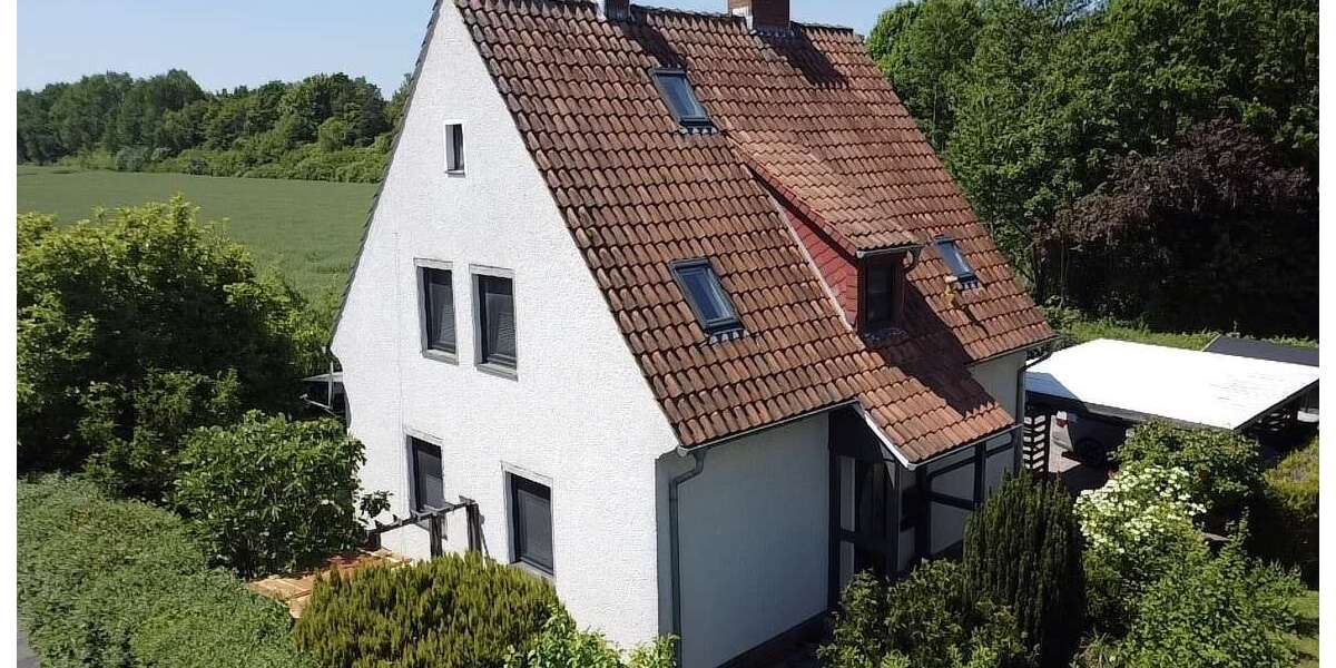 Einfamilienhaus Bückeburg - 5 Zimmer, 138 m&sup2;, 227.000&euro; | Angebot:26758405