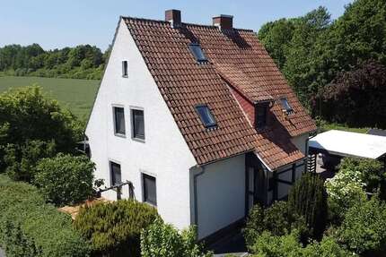 Haus Bückeburg - 5 Zimmer, 138 m&sup2;, 227.000&euro; | Angebot:26758405