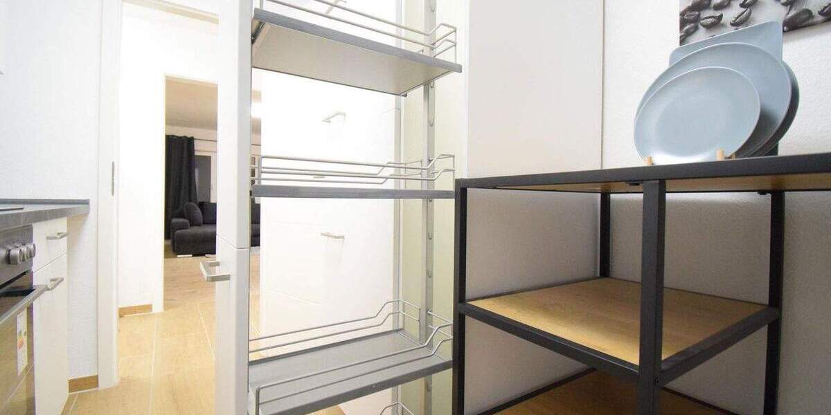 Etagenwohnung Celle Klein Hehlen - 3 Zimmer, 73 m&sup2;, 179.990&euro; | Angebot:25718867