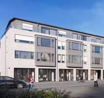 2,5 Zimmer-Wohnung im Herzen Markdorfs 2 zimmer