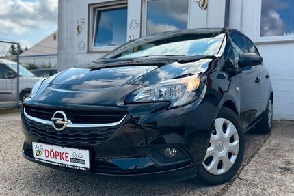 Opel Corsa 37.000 km 9.990 € Stolberg 52222