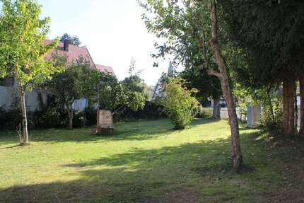 Grundstück Neusäß - 315.000&euro; | Angebot:23353943