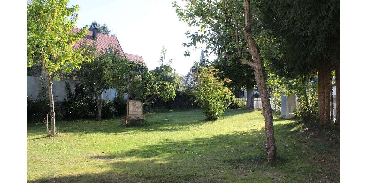 Grundstück Neusäß - 315.000&euro; | Angebot:23353943