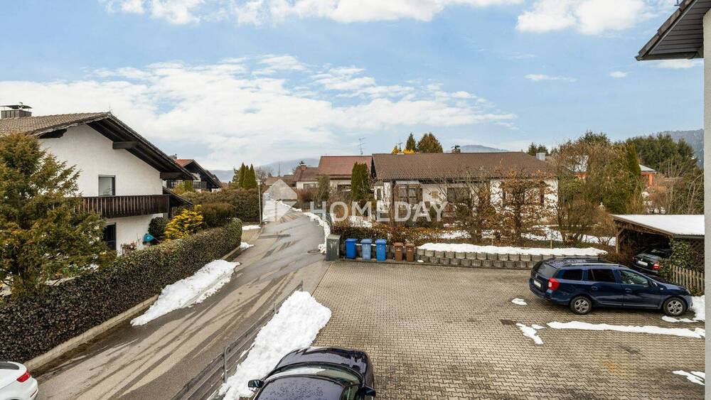 Etagenwohnung Bernried Birket - 5 Zimmer, 107 m&sup2;, 250.000&euro; | Angebot:25684247