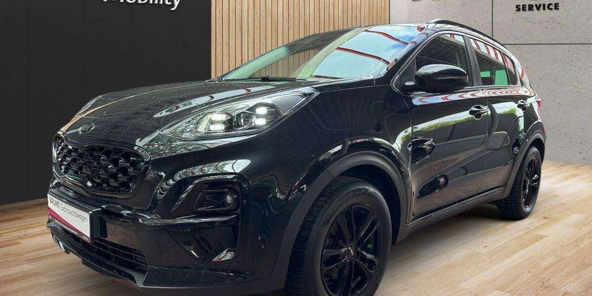 Kia Sportage 79.800 km 18.450 &euro; Bramsche 49565