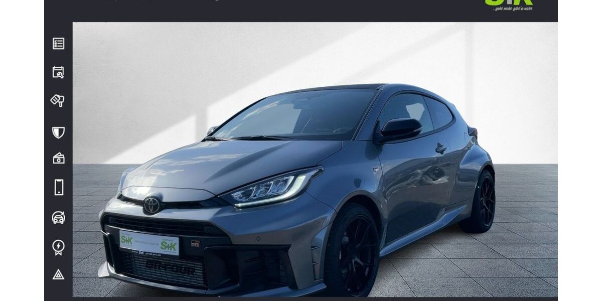 Toyota Yaris 2.950 km 42.980 &euro; Neu Wulmstorf 21629