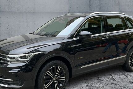 VW Tiguan 106.735 km 33.630 € Hof 95030