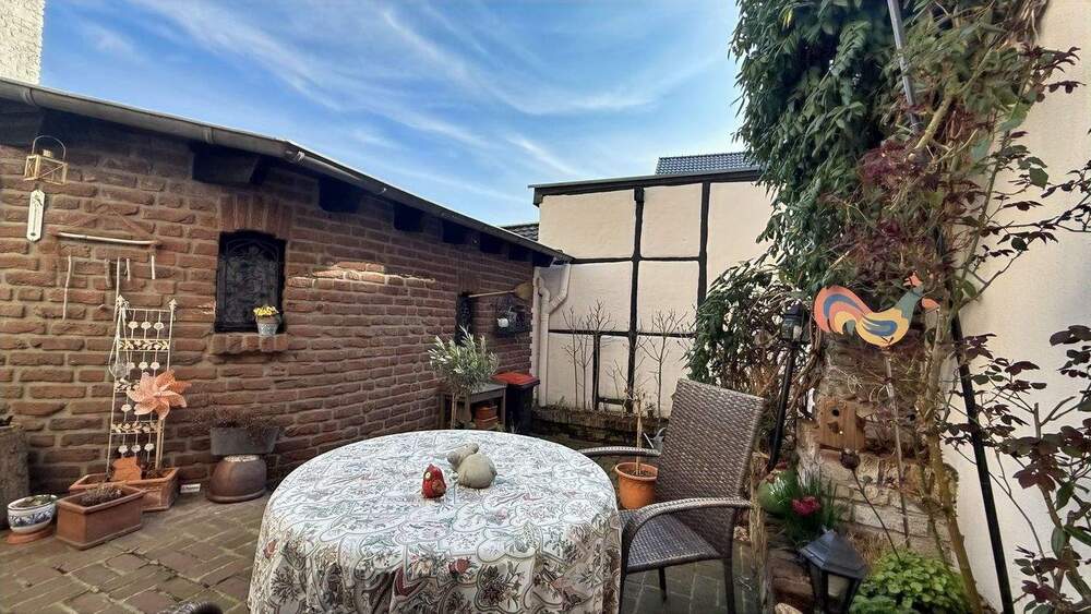 Reihenmittelhaus Krefeld Linn - 4 Zimmer, 153 m&sup2;, 465.000&euro; | Angebot:25940231