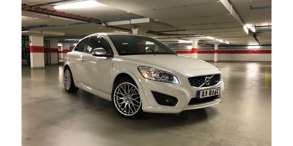Volvo C30 80.000 km 8.750 &euro; Düsseldorf 40211
