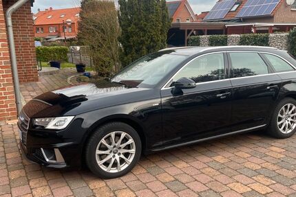 Audi A4 109.500 km 19.490 &euro; Wunstorf 31515
