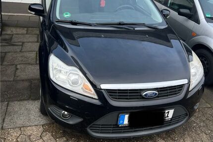 Ford Focus 235.000 km 1.100 € Straßenhaus 56587