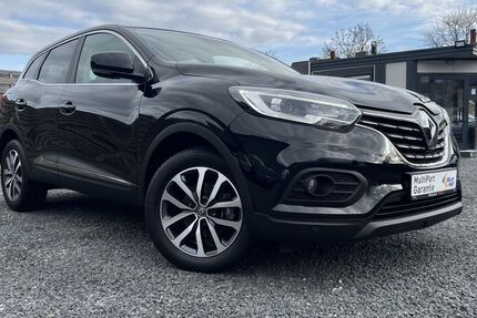 Renault Kadjar 55.000 km 16.980 &euro; Rellingen 25462