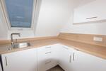 Traumhaft schöne, moderne Dachgeschoss-Wohnung
