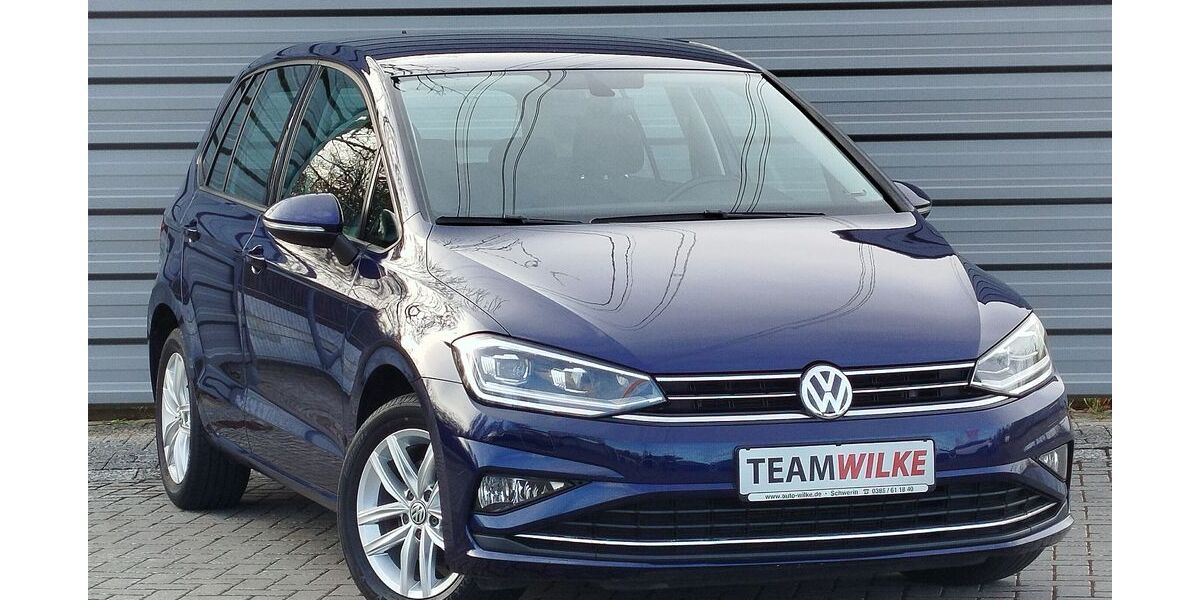 VW Golf 62.483 km 19.990 &euro; Schwerin 19061