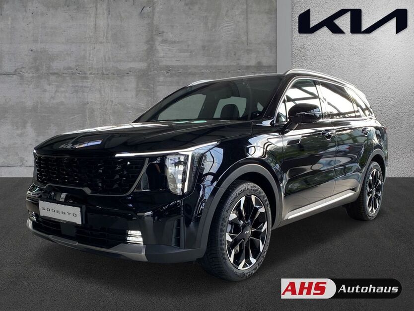 Kia Sorento 7.200 km 56.690 € Röhrnbach 94133