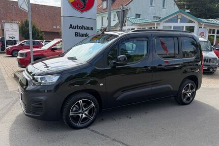 Fiat Doblo 20.683 km 27.900 &euro; Gehrden 30989