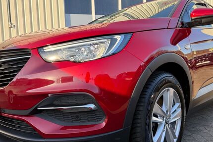 Opel Grandland (X) 103.606 km 13.300 &euro; Hagen 58135