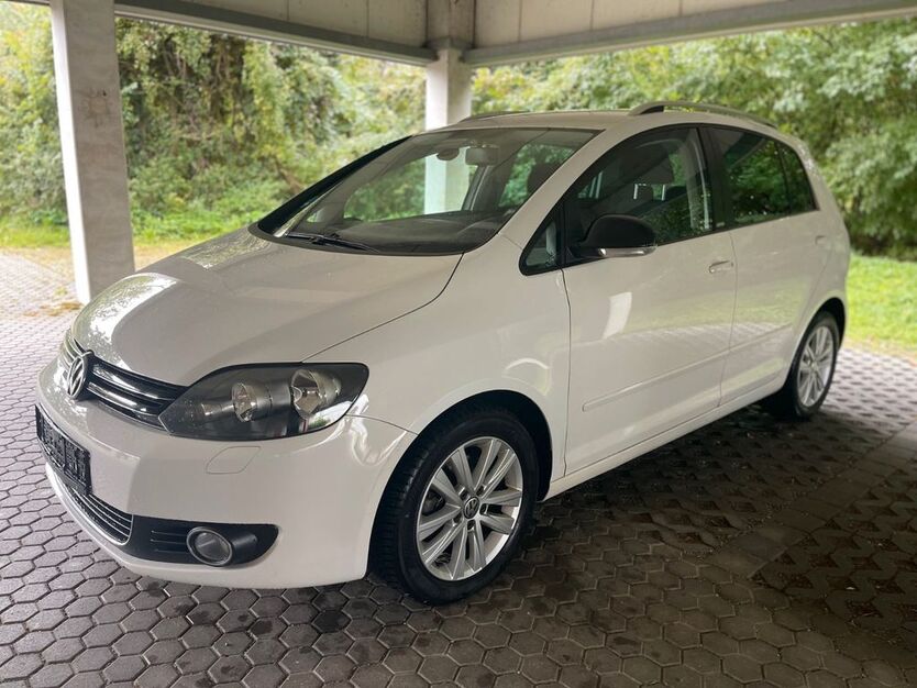 VW Golf 204.000 km 5.800 € Ingolstadt 85053