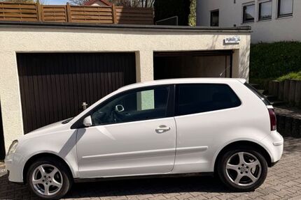 VW Polo 225.000 km 2.650 &euro; Neckartenzlingen 72654