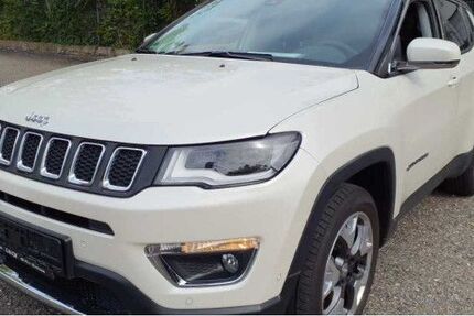 Jeep Compass 31.900 km 16.960 &euro; Mannheim 68167