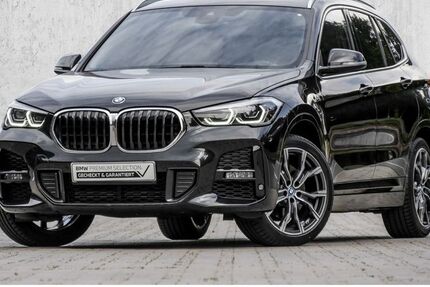 BMW X1 18.183 km 29.990 &euro; Warendorf 48231