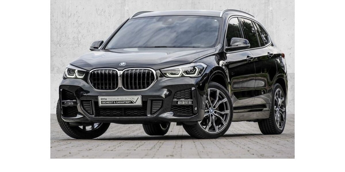 BMW X1 18.183 km 29.990 &euro; Warendorf 48231