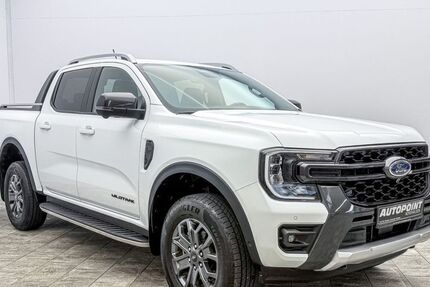 Ford Ranger 27.000 km 44.880 &euro; Nordhausen 99734