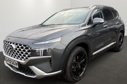 Hyundai SANTA FE 61.000 km 30.590 &euro; Neuss 41464