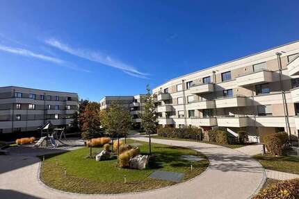 Wohnung zum Mieten in München 1.166 € 53 m²