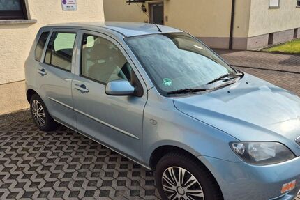 Mazda 2 232.904 km 1.690 &euro; Petersberg 36100