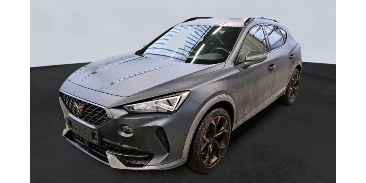 Cupra Formentor 31.544 km 27.820 &euro; Halle (Saale) 06110