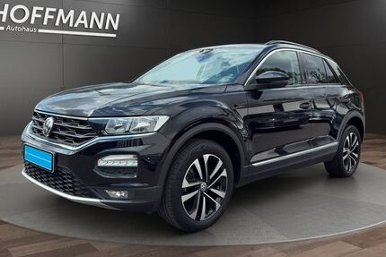 VW T-Roc 73.455 km 17.980 &euro; Meschede 59872