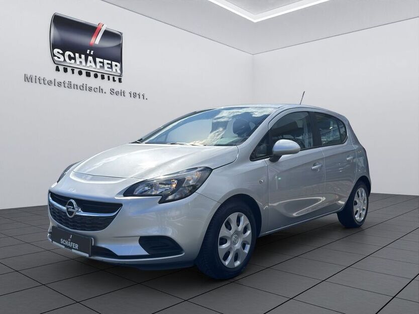 Corsa