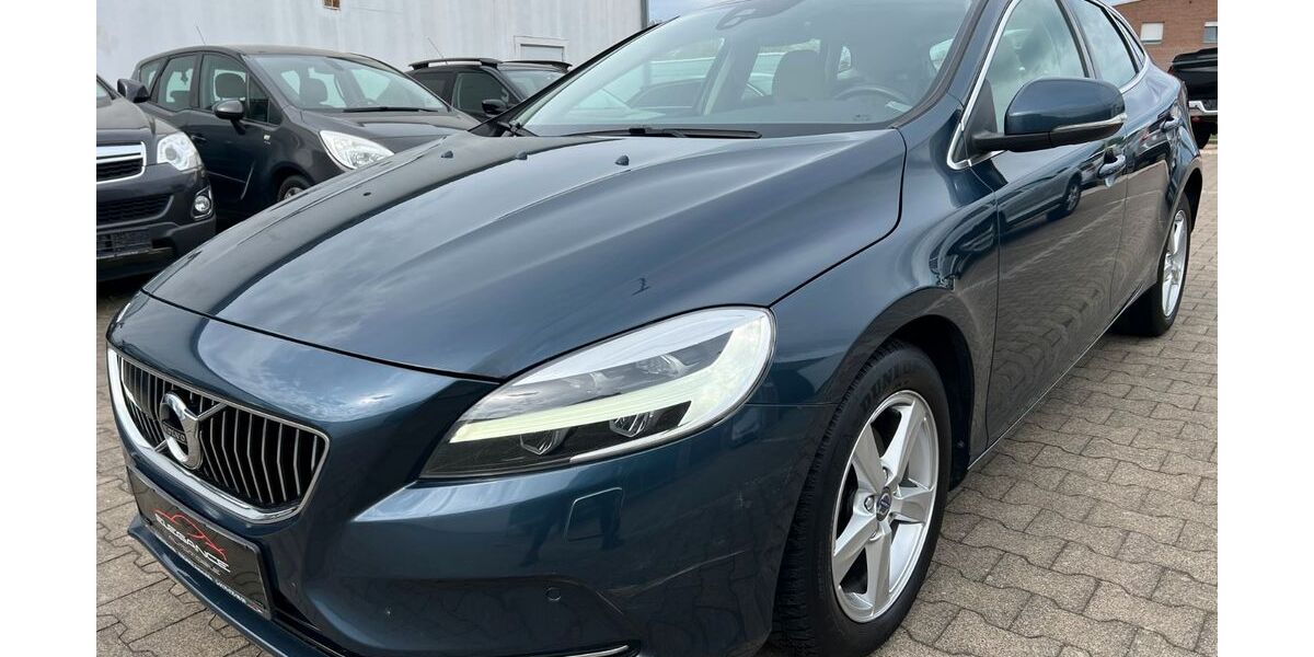 Volvo V40 151.000 km 10.250 &euro; Nörvenich 52388
